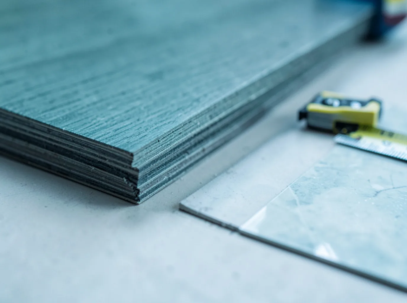 Luxury Vinyl Plank Installation Knife River, MN FAQs
